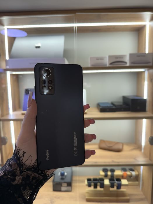 Redmi Note 12 pro , 256 gb