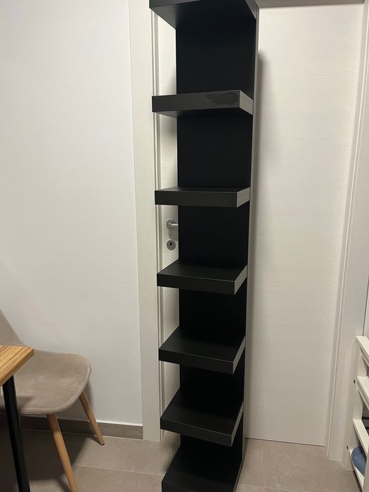 Raftul ikea stare bună