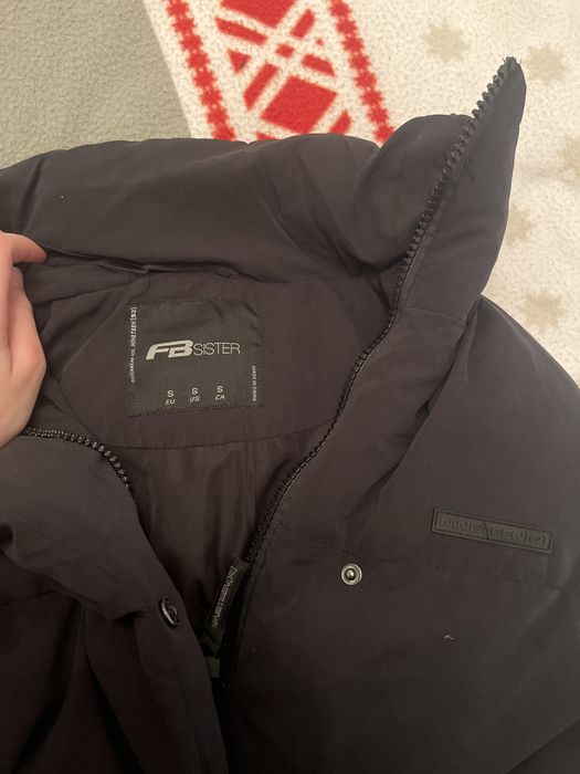 Чисто ново яке new yorker