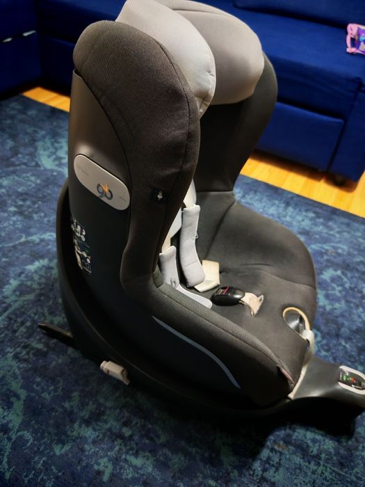 Scaun auto GB Vaya I-Size