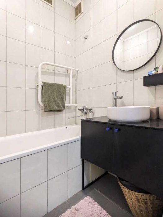 Дава се под наем Двустаен апартамент в София, Борово - 67 кв.м за 459 € - Снимка #2