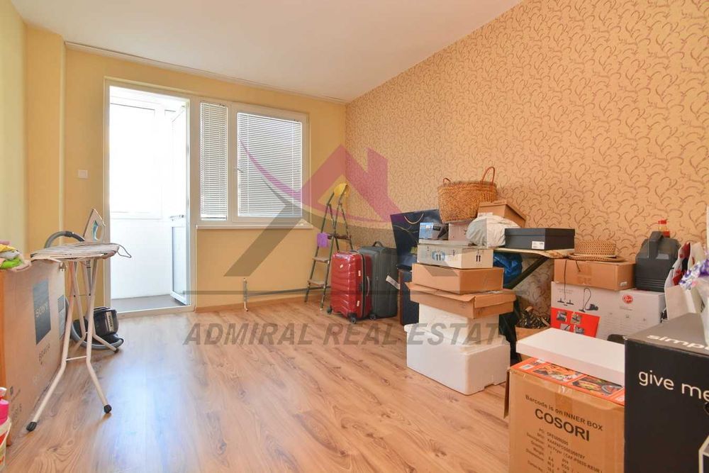 Дава се под наем Тристаен апартамент в Варна, Генералите - 110 кв.м за 800 € - Снимка #15