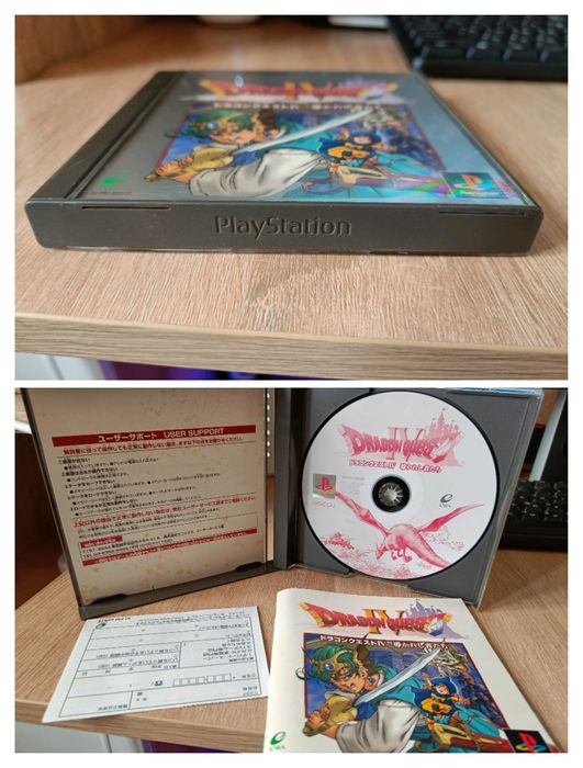 Ps1 игры на дисках лицензионные ntsc/u