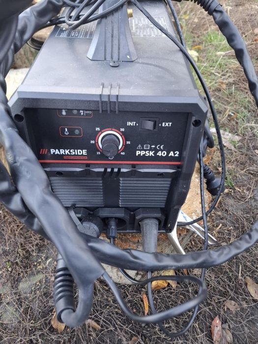 Vând aparat de tăiat