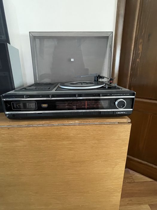 Vand sistem Crown, japonez