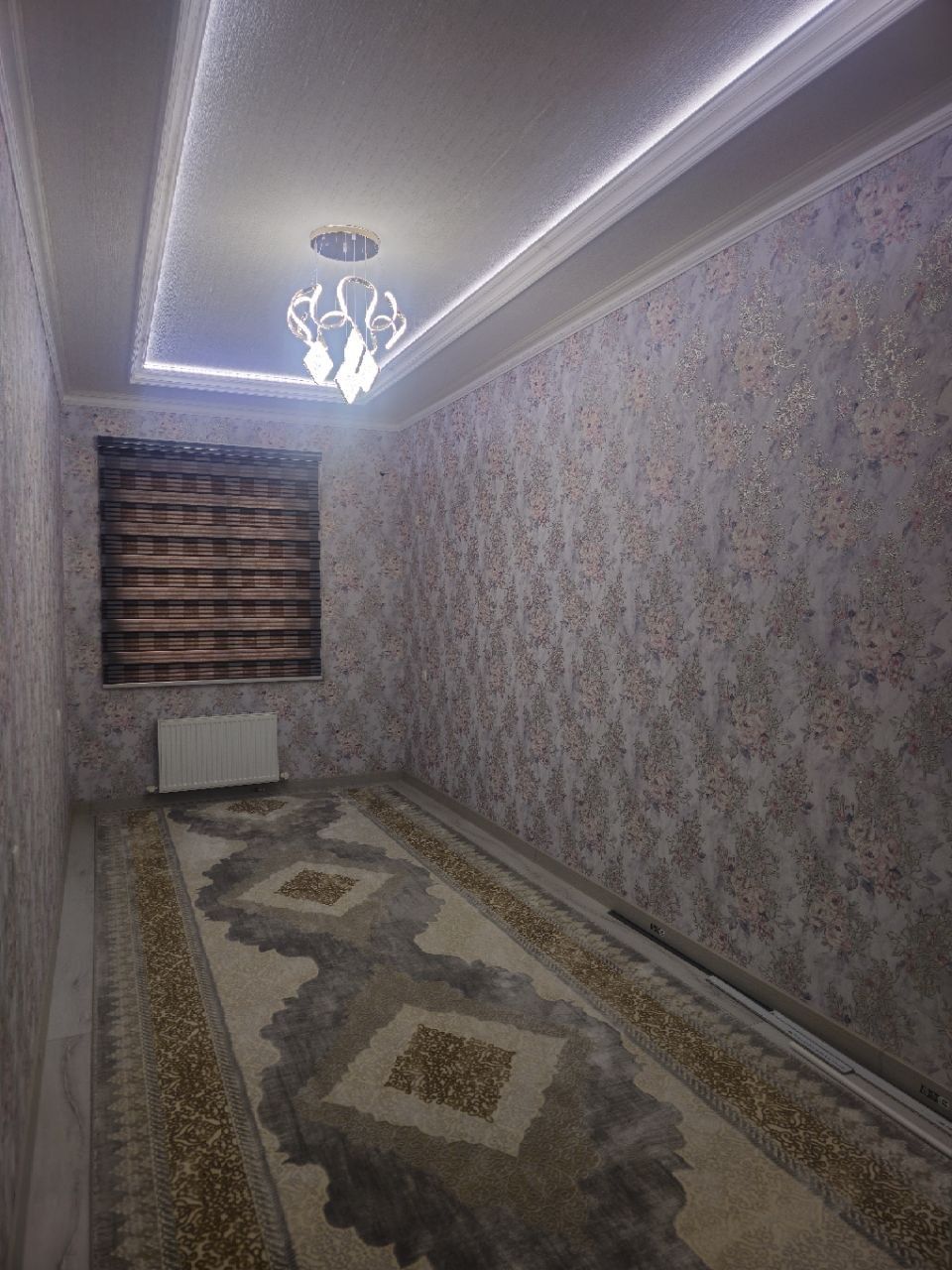 Buxoro shahar Fayzobod masjid yonida yangi domdagi Kvartira arend