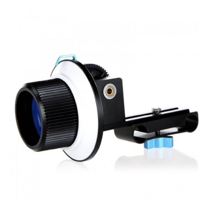 Follow Focus F1 + Базовое крепление (рельсы)