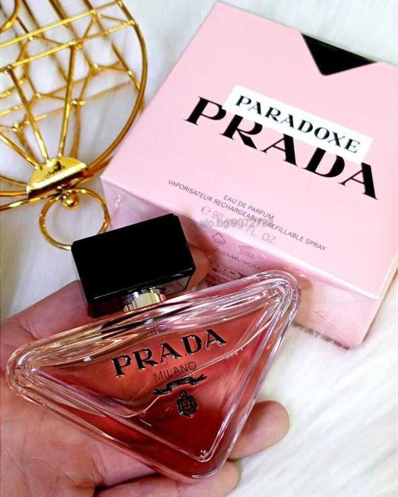 Prada Paradoxe парфюм за жени 90ml
