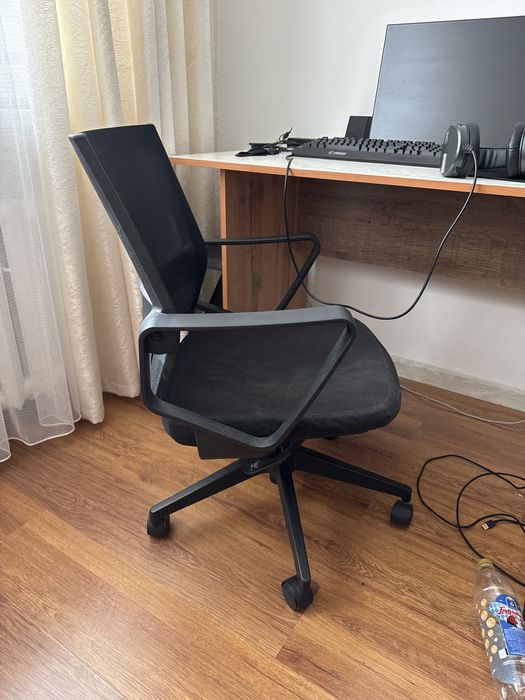 Кресло компьютерное