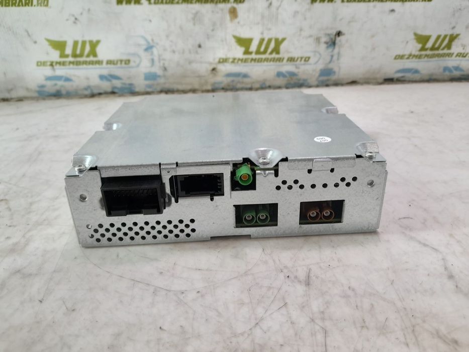 Tv tuner 4F0919129D Audi A8 D4/4H [2010 - 2014] 4.2 tdi CDSB