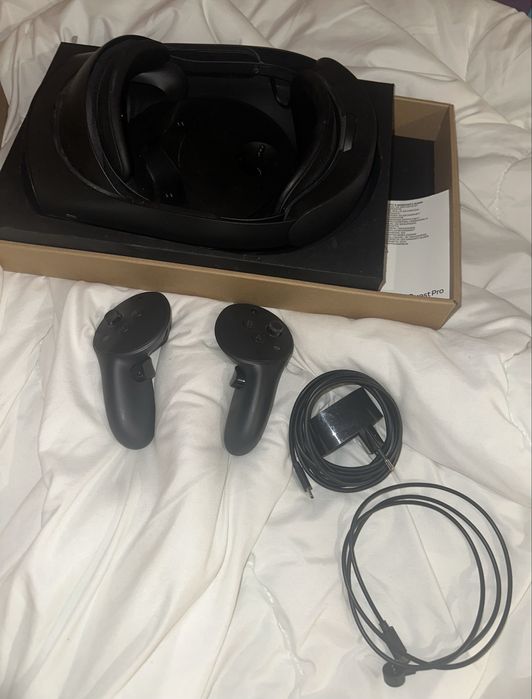 Meta Quest Pro Vr очила