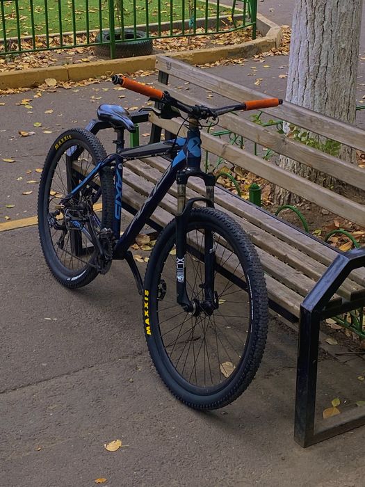 Мтб Велосипед Axis для станта