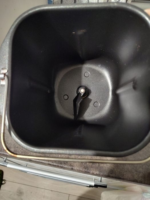 Продавам хлебопекарна Горение