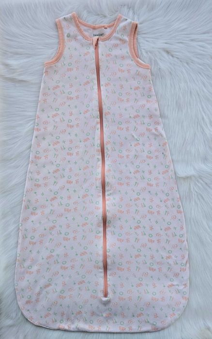 Детски спален чувал 2-5 години