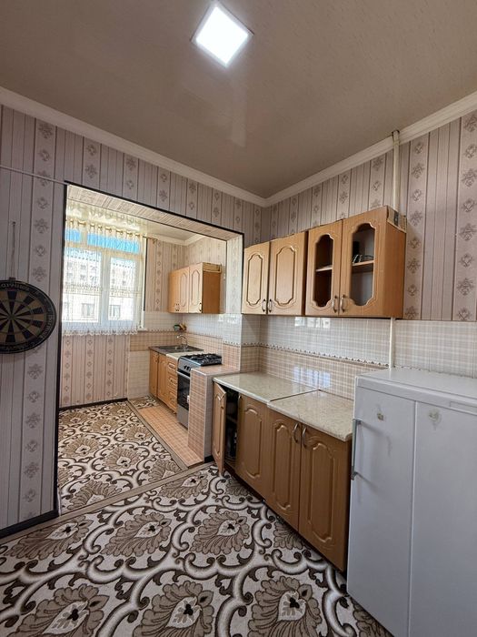 Срочно сдаю.Юнусабад-12 Метро Туркистан 3/5/5