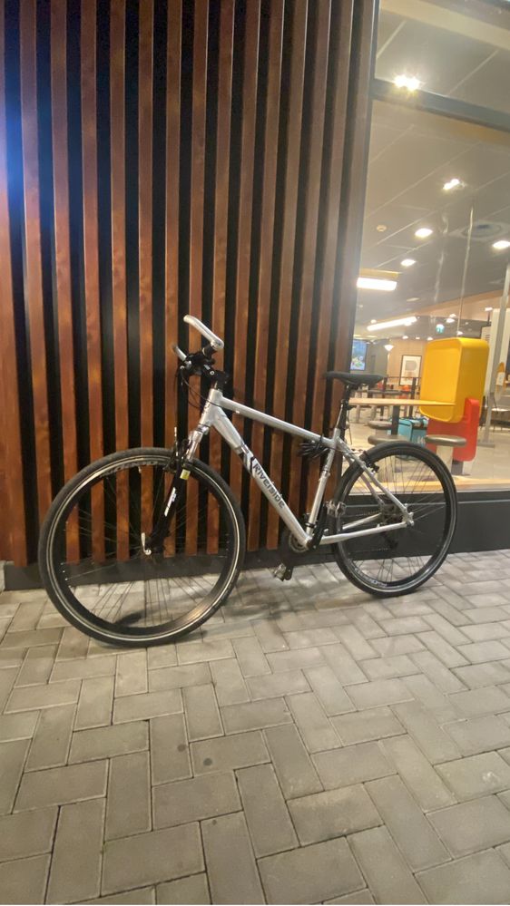 Bicicleta strae ff buna