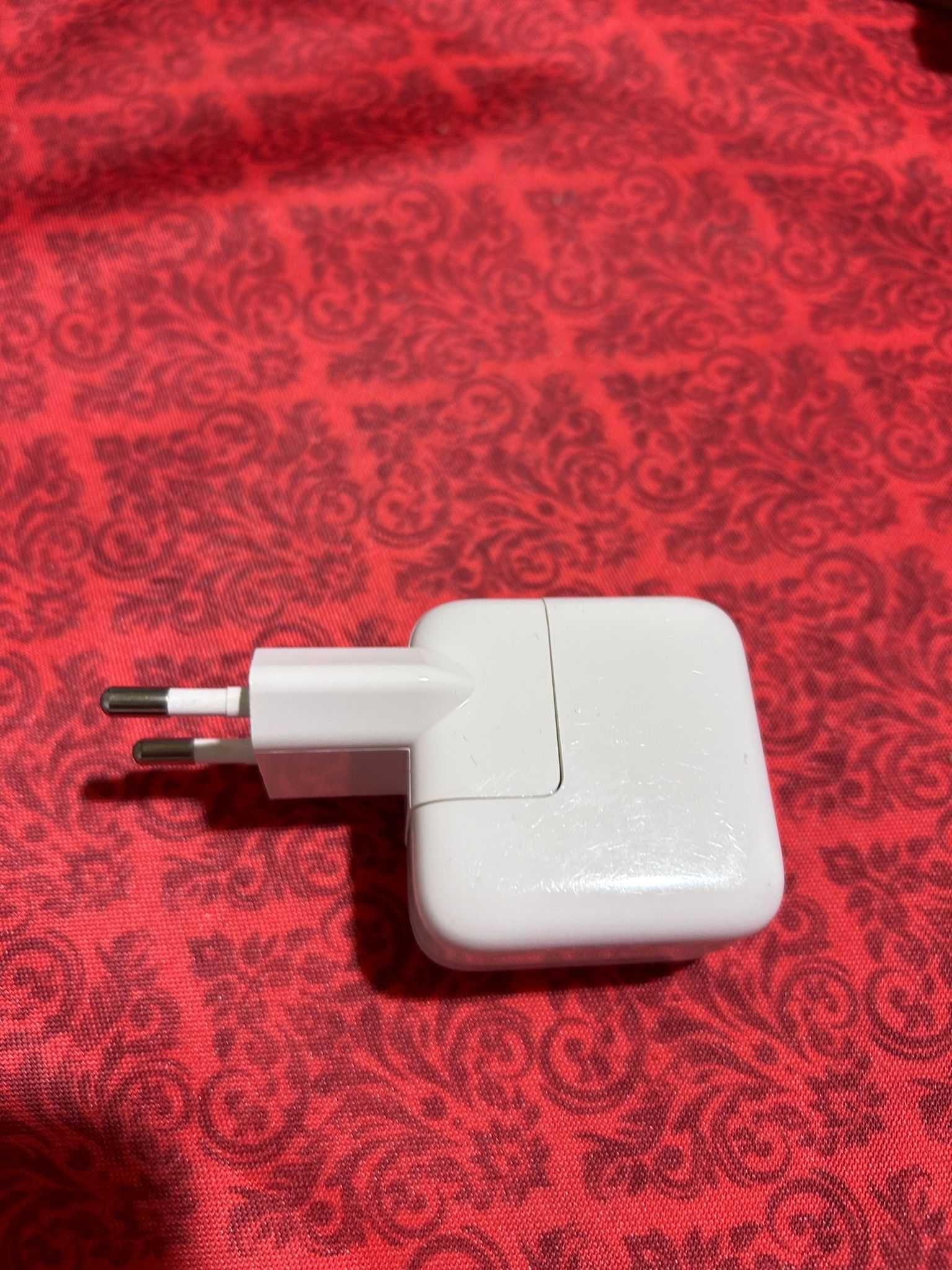 Incarcator iPad 10W USB Power Adapter 5V-2.1A APPLE model A1357