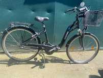vand doua biciclete dama