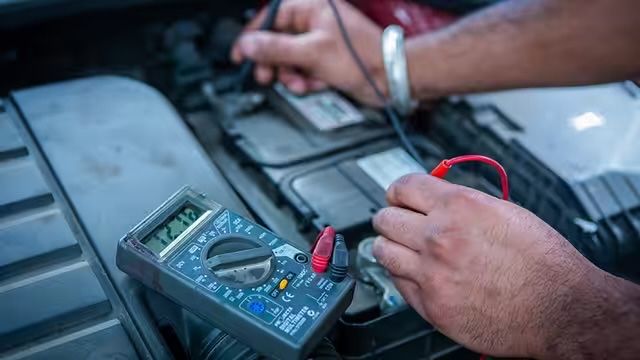 Electrician auto | Mecanic auto