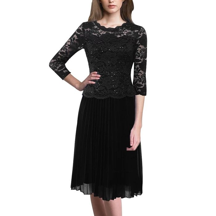 Уникална рокля  XXL