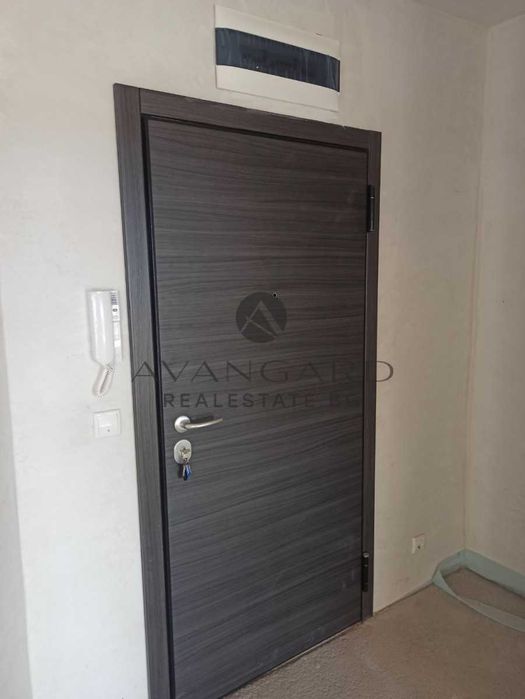 Продава се Двустаен апартамент в Пловдив, Христо Смирненски - 74 кв.м за 1723 €/кв.м - Снимка #6