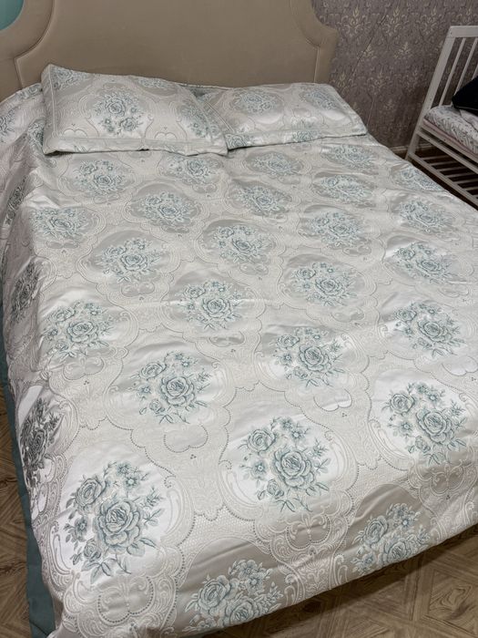продам Постельное покрывало от “Anna Carina” Турция.