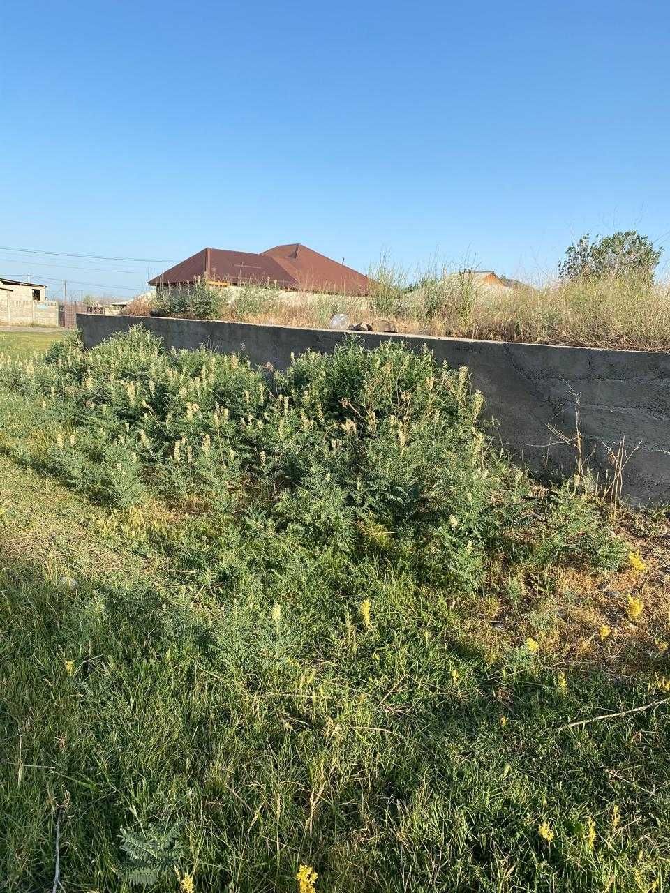 Продажа земли 12 соток