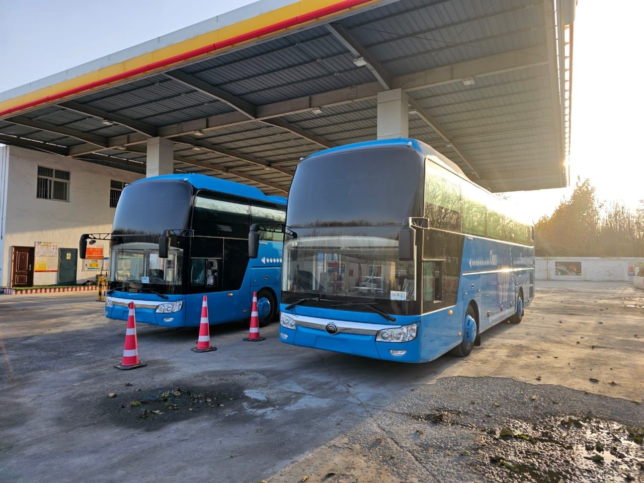 Аренда микроавтобусов, автобусов от 9 до 55 п.м