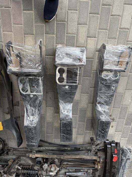 Бар на ваз 2101,02,03,04,05,06,07,08,09,099