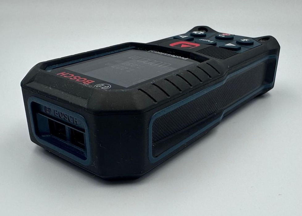 Amanet F28: Telemetru Bosch GLM 50 27 C