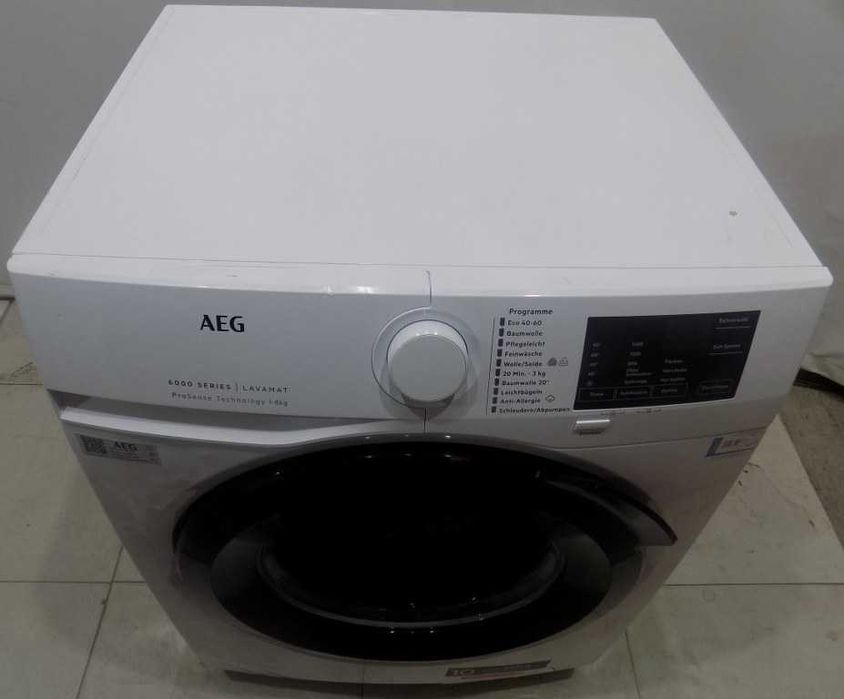 Пералня AEG L6AMZ48FL код 4236