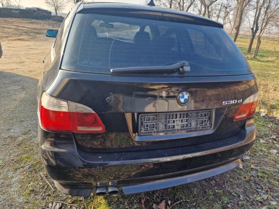 Haion Bmw seria 5 e61