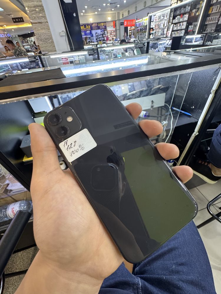 iphone 11 с гарантией