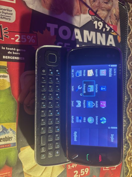 nokia n97 stare buna