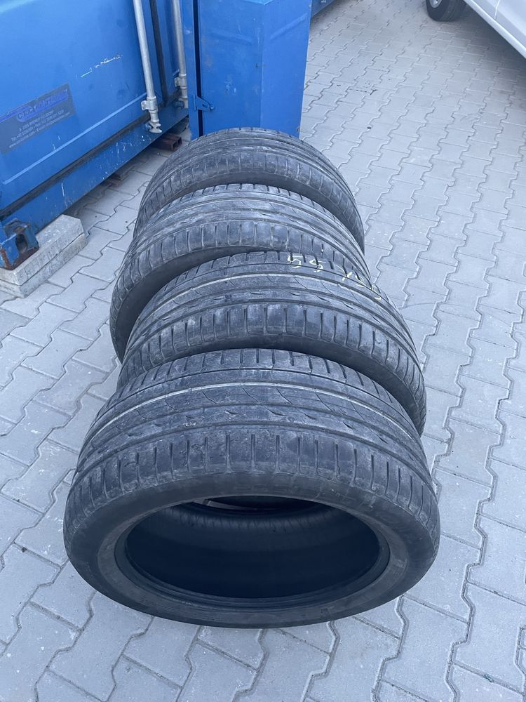 Anvelope vara Nokian SUV XL 255/50/R19