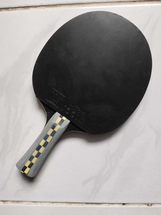 Paleta ping pong Joola Carbon Pro