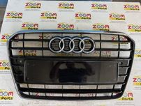 Grila masca fata centrala radiator Audi A5 facelift 2012-2016
