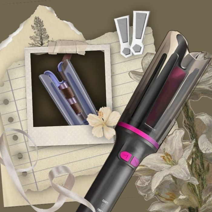 Стайлер для волос