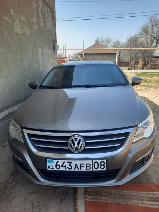 Машина автомашина