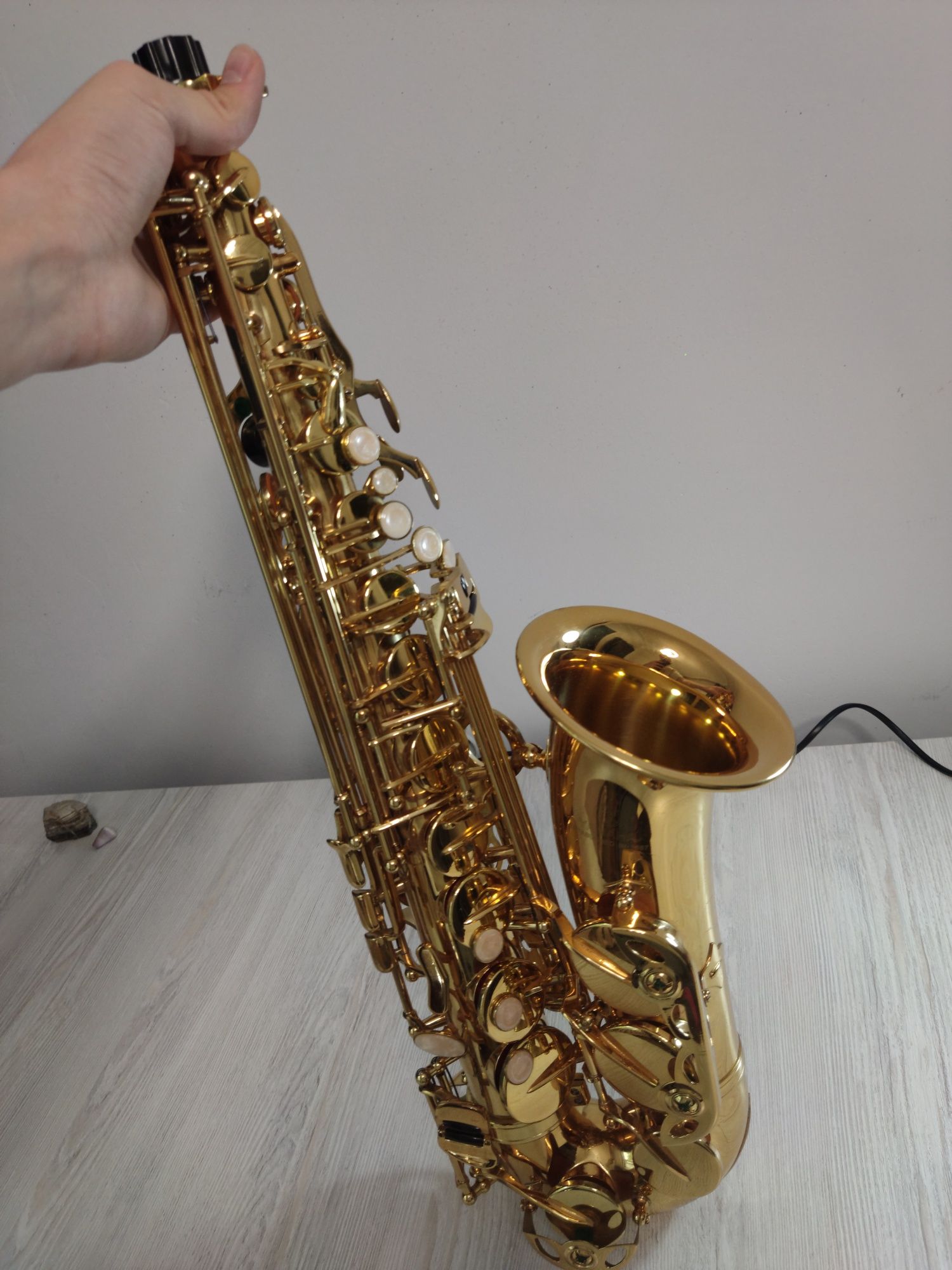 Продаю Саксофон Альт Yamaha