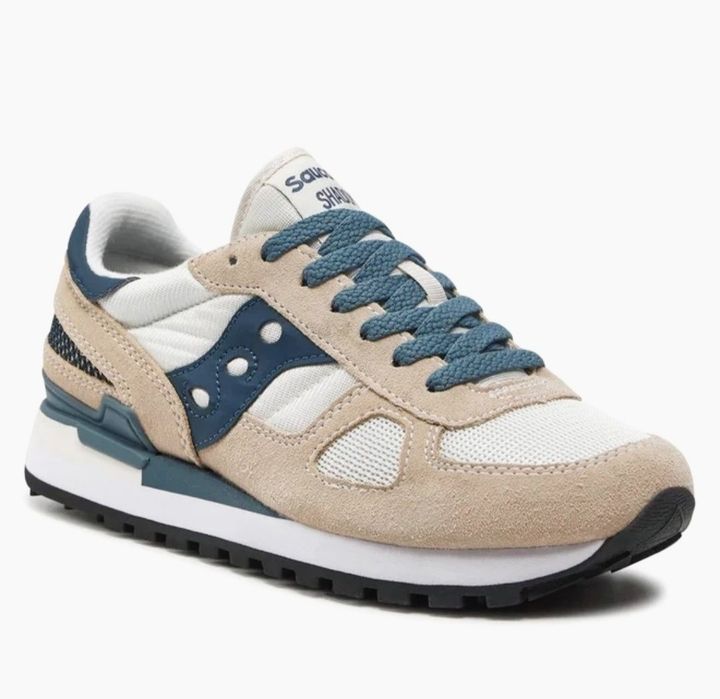 Saucony Jazz nr 41,5 noi