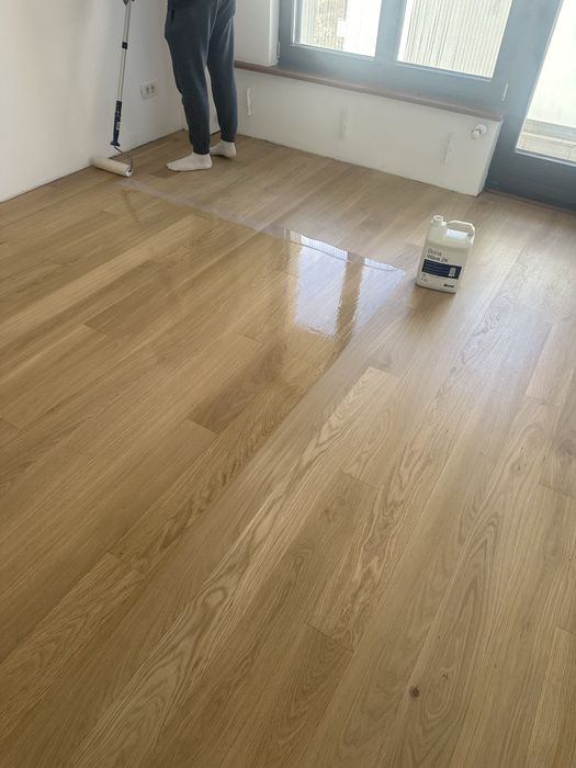 Raschetare parchet masiv