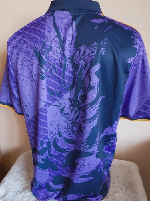 Tricou Fotbal Real Madrid Special Edition 2023/24