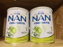 Nan comfortis nr1