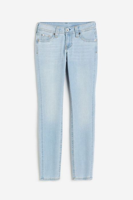 Blugi H&M Skinny mar. 38