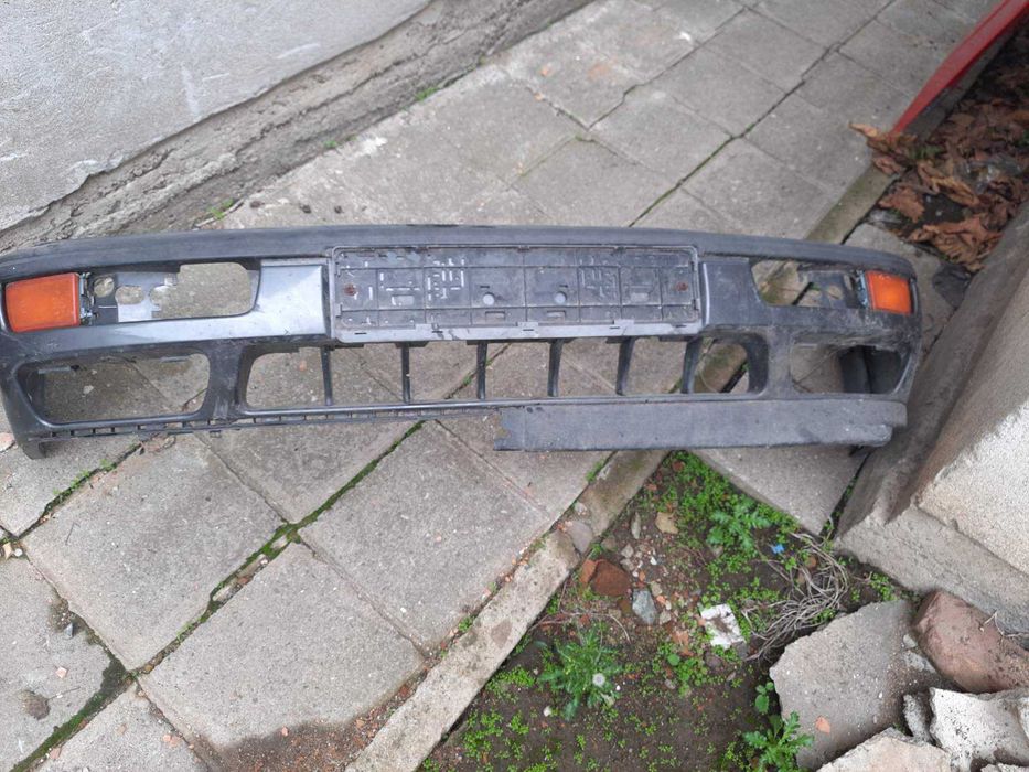 Предна броня VW Golf 3