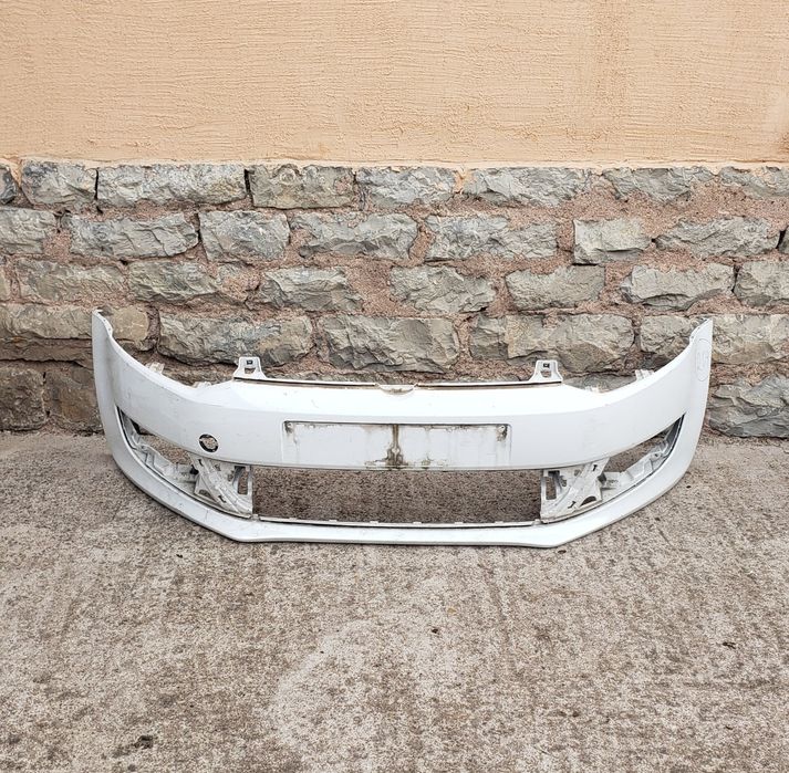 bronq/broni VW Polo 2009-14g.