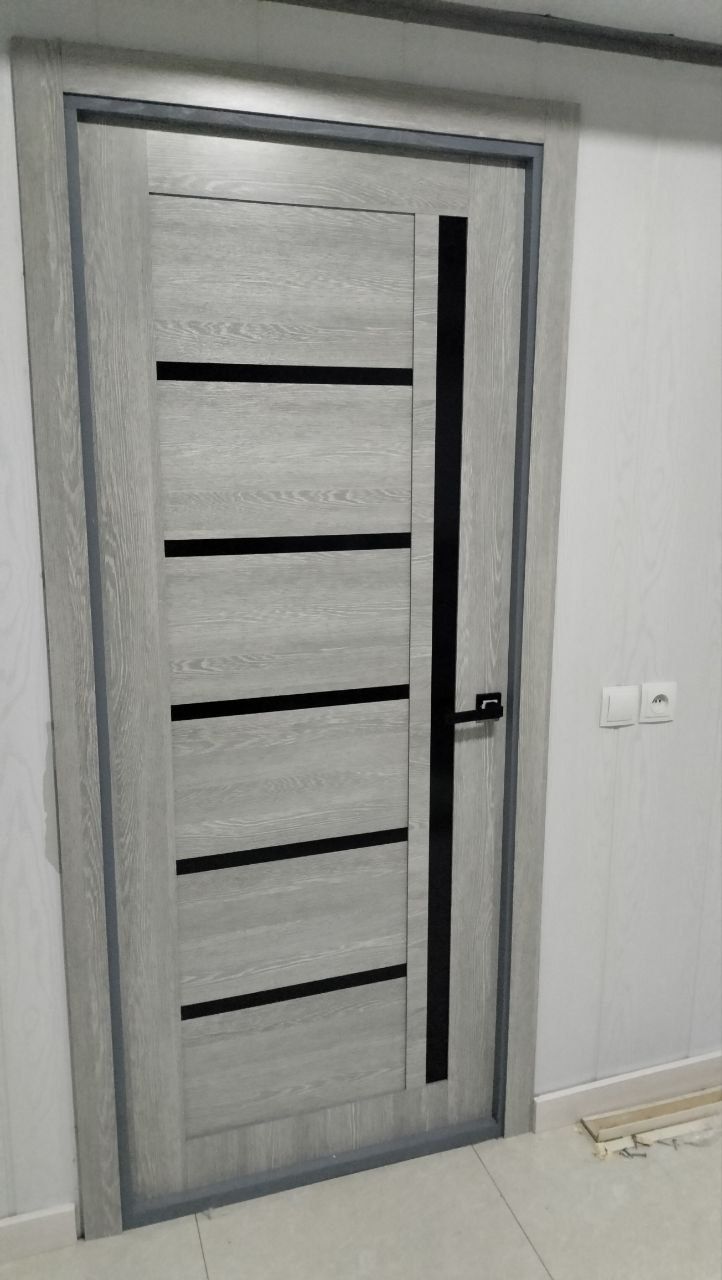 Mdf eshiklar 380.000 so‘mdan
