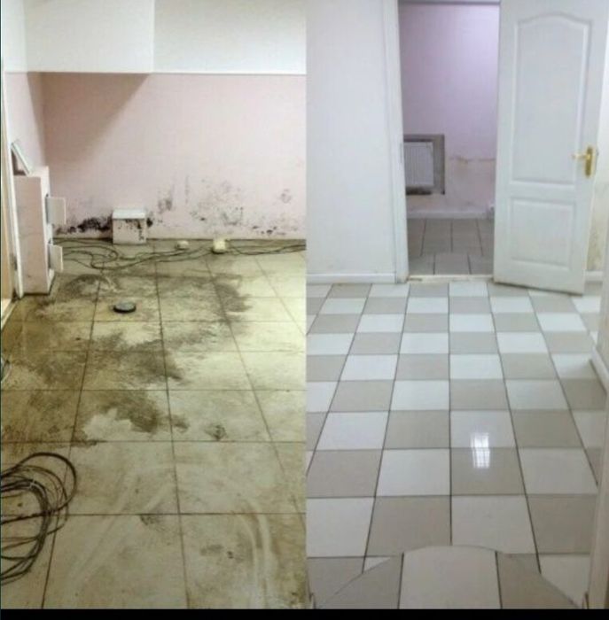 Уборка и Клининг Квартира, Дом Коттедж Офис