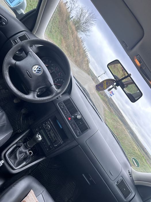 Volkswagen golf 4